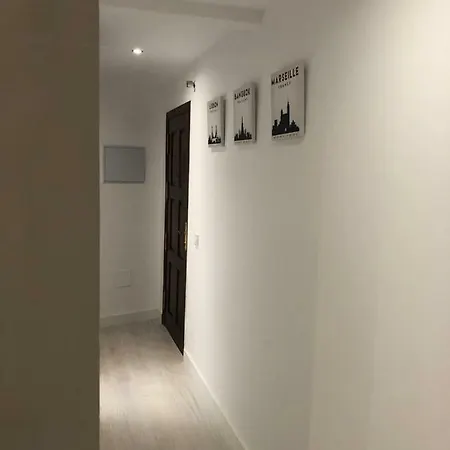 Valentinas House Lejlighed