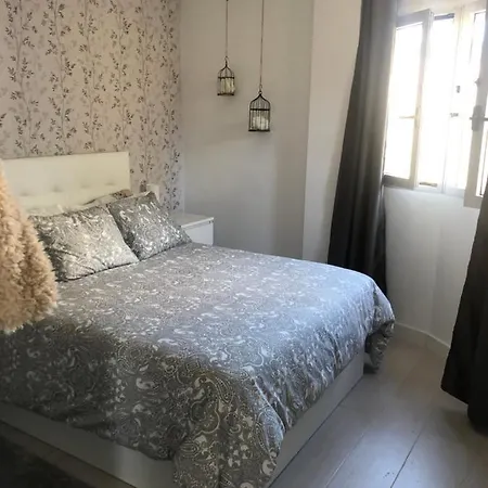 Valentinas House Lejlighed